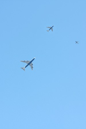 Airplanes