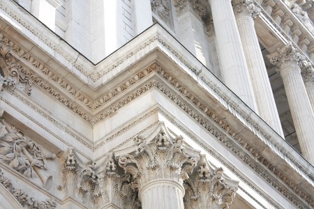 Pillarsの写真素材