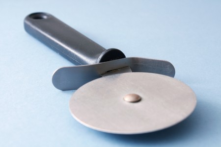 Pizza toolの写真素材