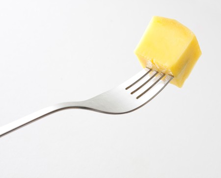 Mangoの写真素材