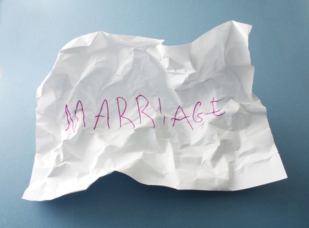 Divorce