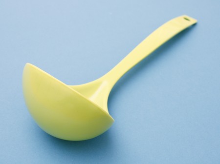 Spoonの写真素材