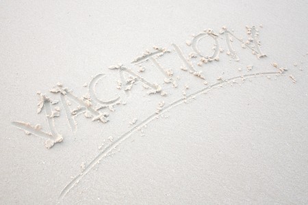 Summerの写真素材