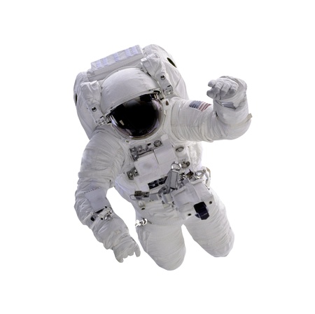 Astronaut