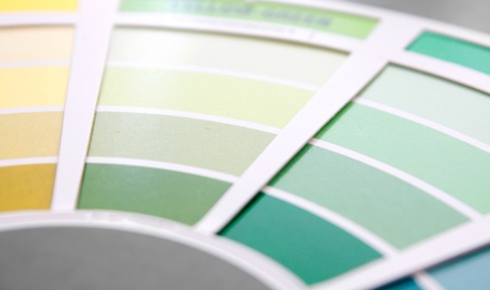 Coloursの写真素材