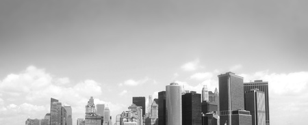 New York Cityの写真素材