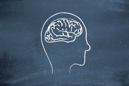 Thinkingの写真素材