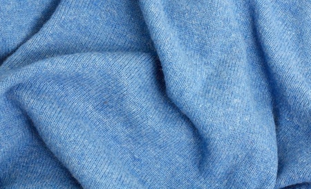 Woolen textureの写真素材