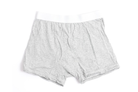 Boxershortsの写真素材