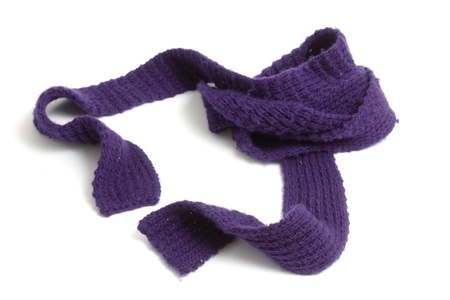 Scarfの写真素材