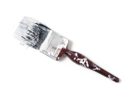 Paintbrushの写真素材