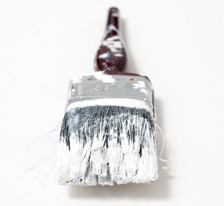 Paintbrushの写真素材