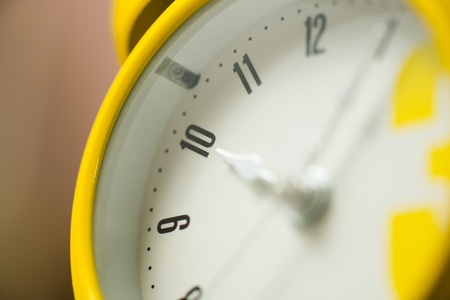 Alarm clock