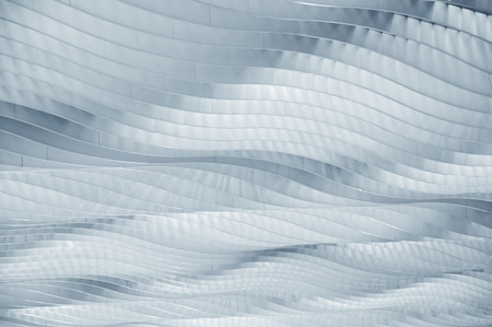 Building abstract background