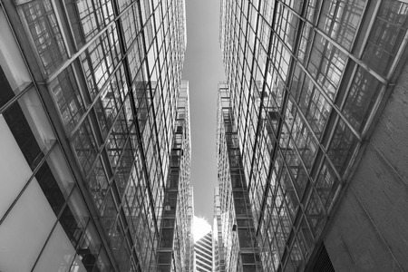 Building abstract