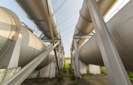 Oil Pipe