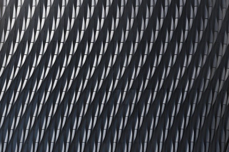 Modern building abstract background patternの写真素材