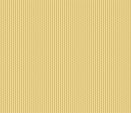 Seamless abstract mosaic background. Yellow, white colors. Hexagons geometric background. Design elements. Vector illustration.のイラスト素材