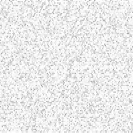 abstract square pixel mosaic background.のイラスト素材