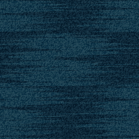 Jeans texture pattern. Worn denim. Vector colorful illustrationのイラスト素材