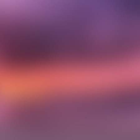 Abstract violet blur color gradient background for web, presentations and prints. Vector illustration.のイラスト素材