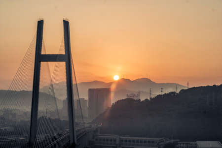 sunrise