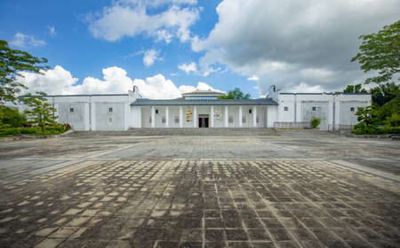 Ye Ting House Museumのeditorial素材