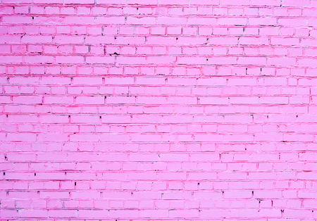 pink wall texture and backgroundの写真素材