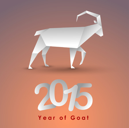 Abstract chinese new year graphic and background. Illustrationのイラスト素材