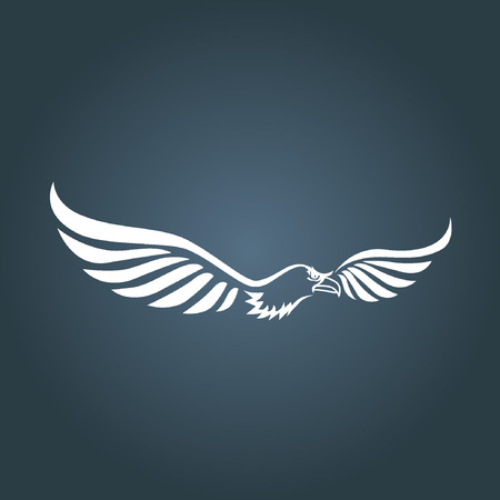 Abstract Icon template. Business Concept. Illustration, EPS 10のイラスト素材