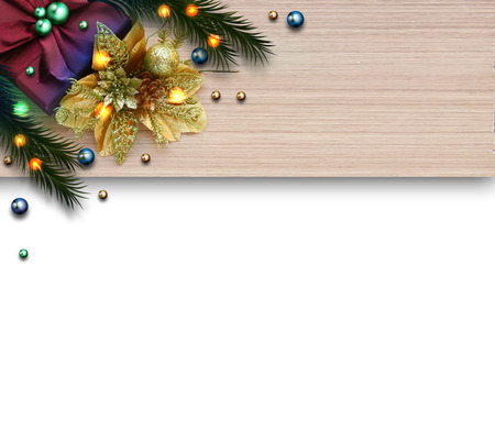 Abstract of Christmas Background. Colorful Christmas Giftbox Concept for 
Composition with Celebration Copy Space.の写真素材