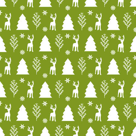 Winter festive background for beautiful printsのイラスト素材