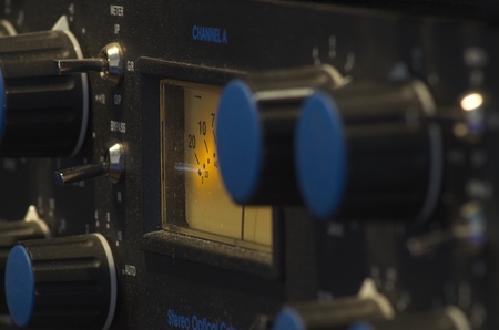 Shot session to audio devices