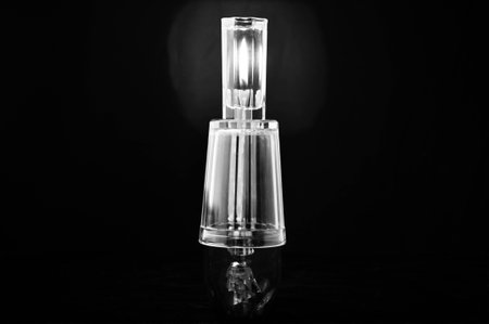 The geometry of the cup