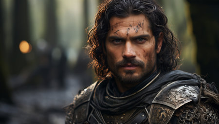 Beautiful young woman in a wedding dress on the background of the interior,Generative AIの素材