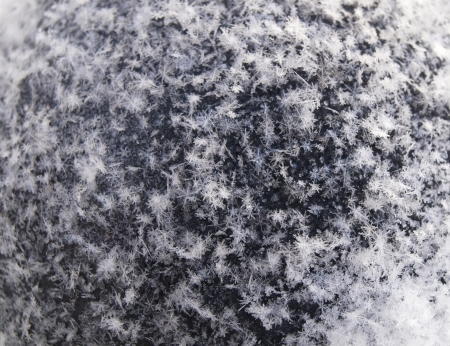 Snowy background の写真素材