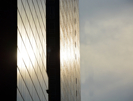 Walking at the New York streets on the August 05, 2013  New York is famous and the biggest city in United Statesのeditorial素材