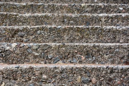 Stone stairs backgroundsの写真素材