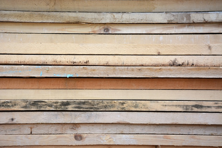 Wooden background