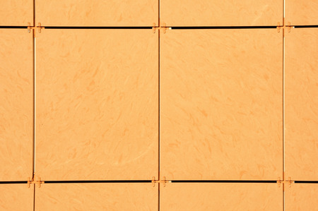 Ceramic tile. Picture can be used as a backgroundの写真素材
