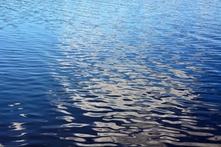 bluewater. Picture can be used as a background
