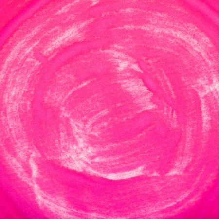 Blank Blue Abstract Watercolor Macro Texture Background Freehand Circle Drawing with Space for Your Image or Text の写真素材