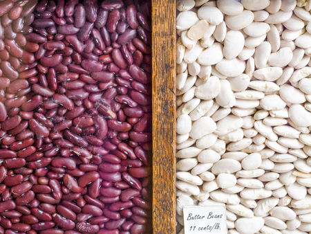 Dry Goods - Vintage