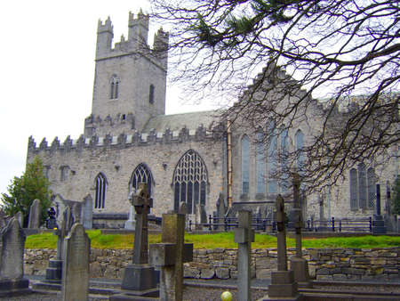 church