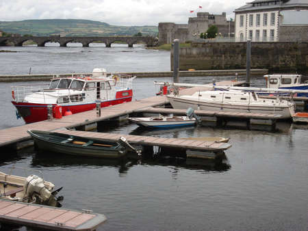 boat stop