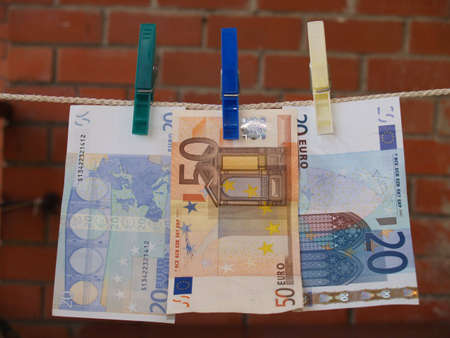 moneyの写真素材