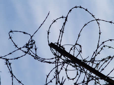 wire