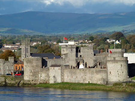 castle,ireland