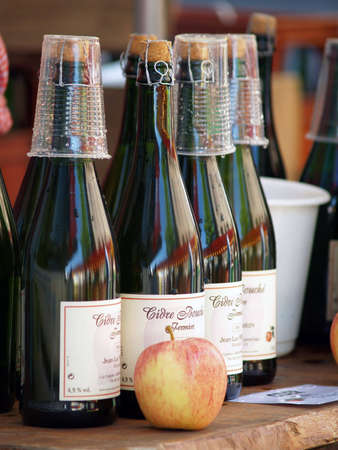 cider       の写真素材