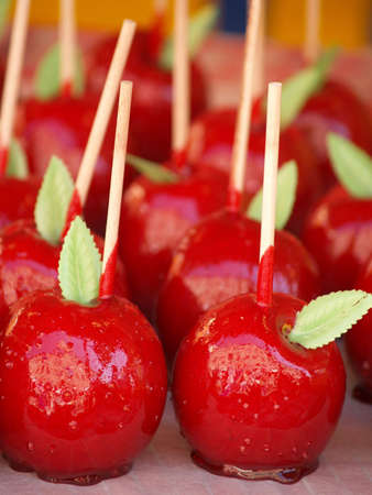 apples      の写真素材